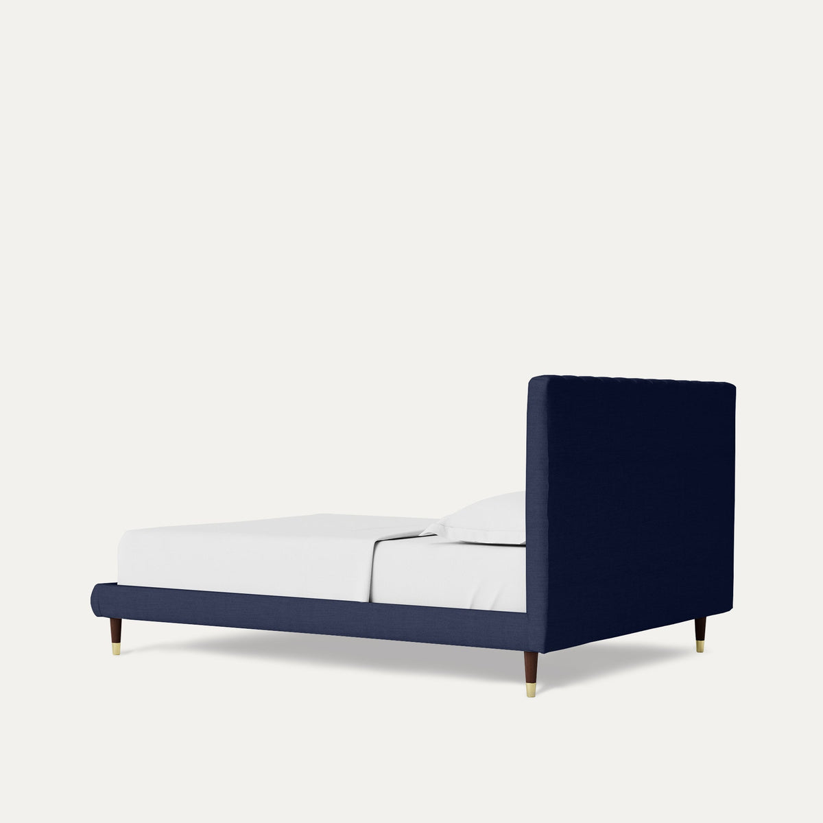 Logan Non-Storage Bed