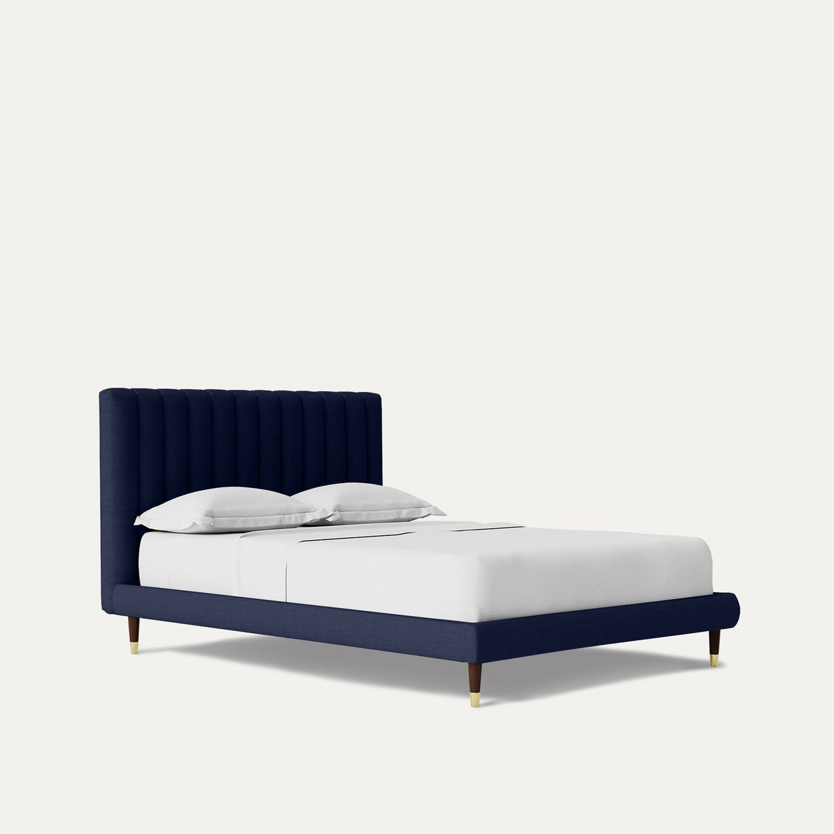 Logan Non-Storage Bed