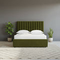 Joe Hydraulic Storage Bed