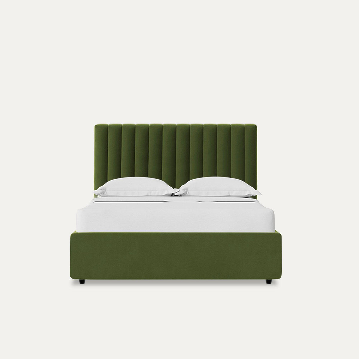Joe Hydraulic Storage Bed