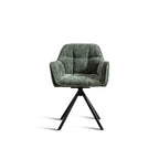 Shlomo Swivel Dining Chair
