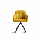 Shlomo Swivel Dining Chair