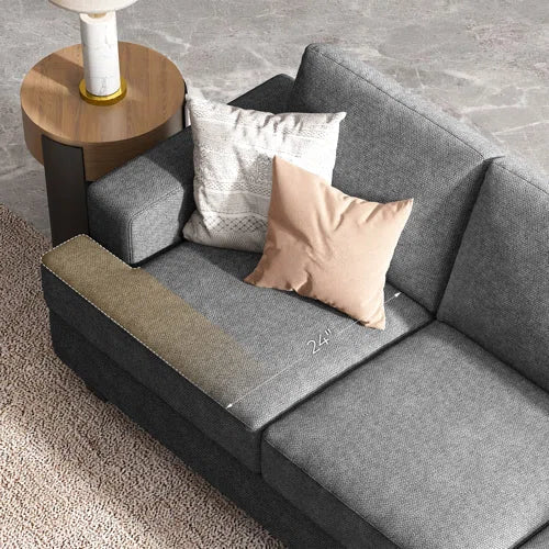 Brooklington Sofa 3 Seater