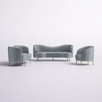 Westerham 6 Seater Sofa Set