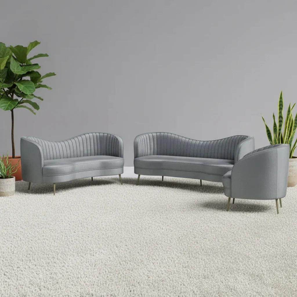 Westerham 6 Seater Sofa Set