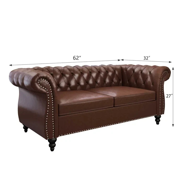 Brisny 6 Seater Sofa Set