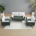 Charles 4 Seater Sofa Set