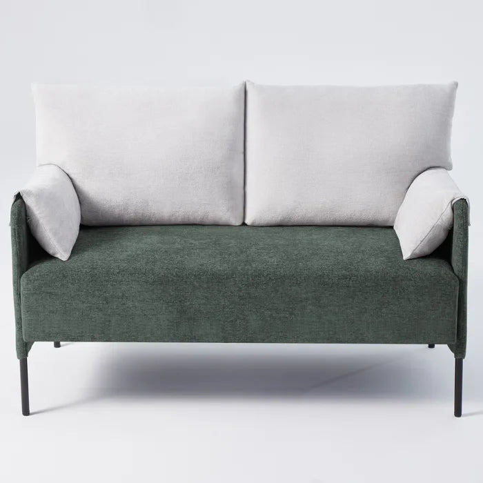 Charles 4 Seater Sofa Set