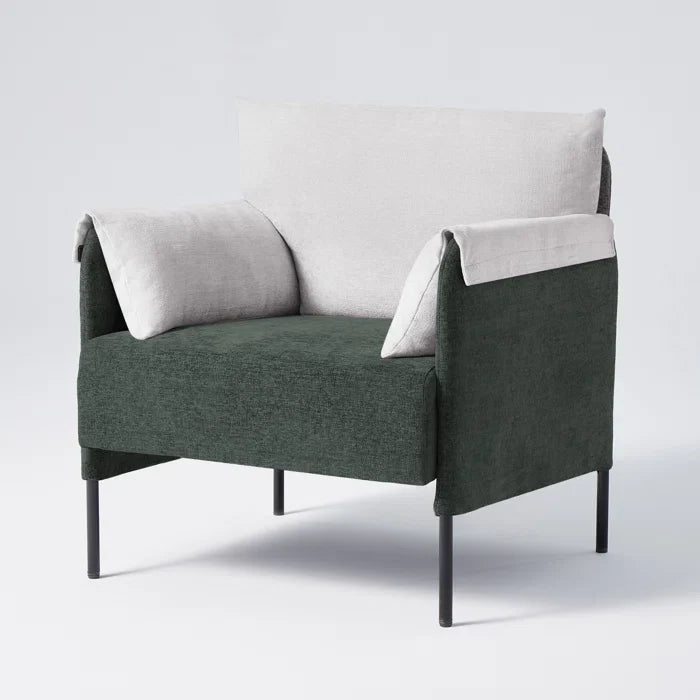 Charles 4 Seater Sofa Set