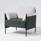 Charles 4 Seater Sofa Set