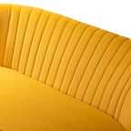 Euclid 4 Seater Sofa Set