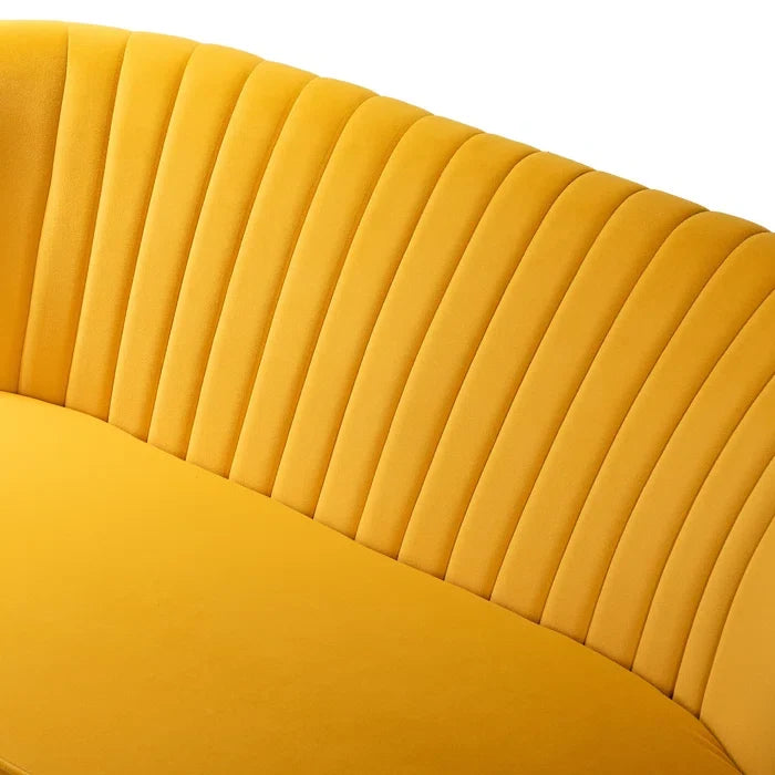 Euclid 4 Seater Sofa Set
