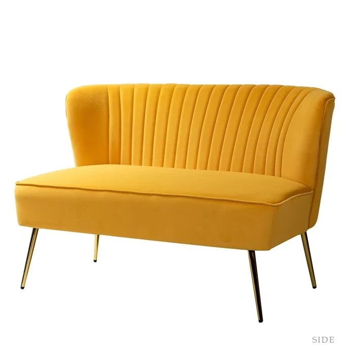 Euclid 4 Seater Sofa Set