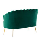 Hendrix 4 Seater Sofa Set