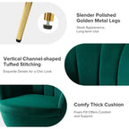 Hendrix 4 Seater Sofa Set