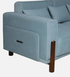 Samuel 3 Seater Sofa