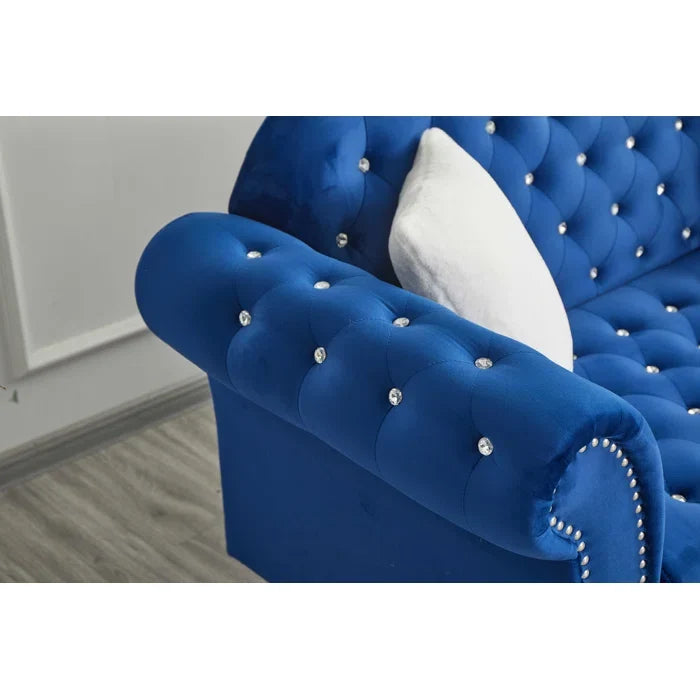 Wanco 5 Seater Sofa Set