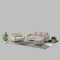 Lamaya Sofa Set