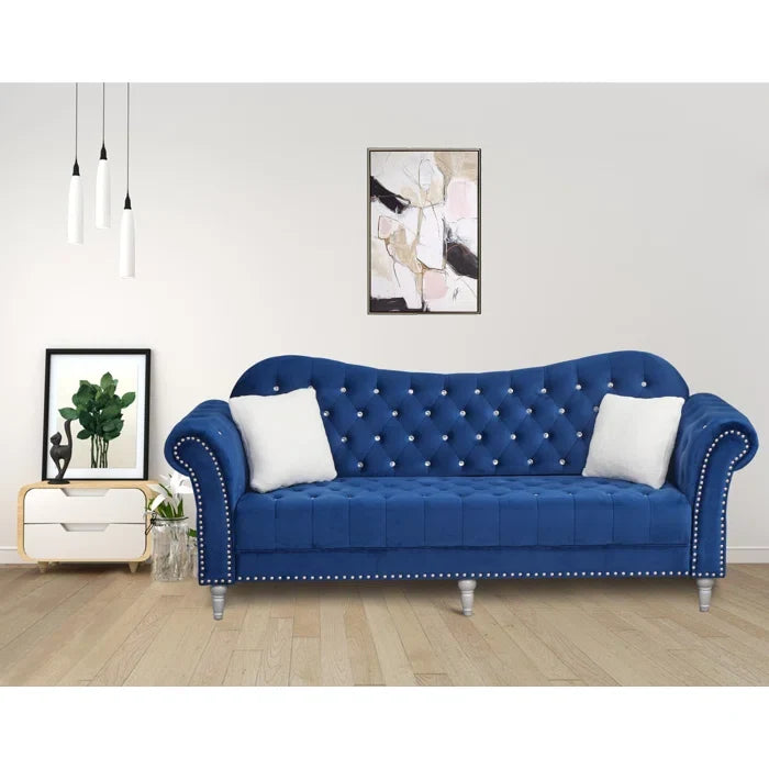 Wanco 5 Seater Sofa Set