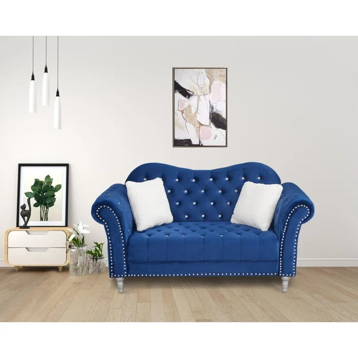 Wanco 5 Seater Sofa Set