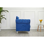 Wanco 5 Seater Sofa Set