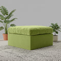 Ryan Ottoman