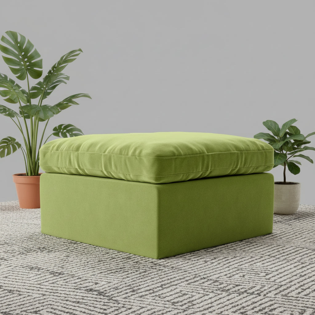 Ryan Ottoman