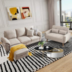 Lamaya Sofa Set