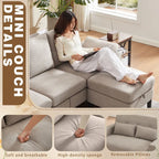 Lamaya Sofa Set