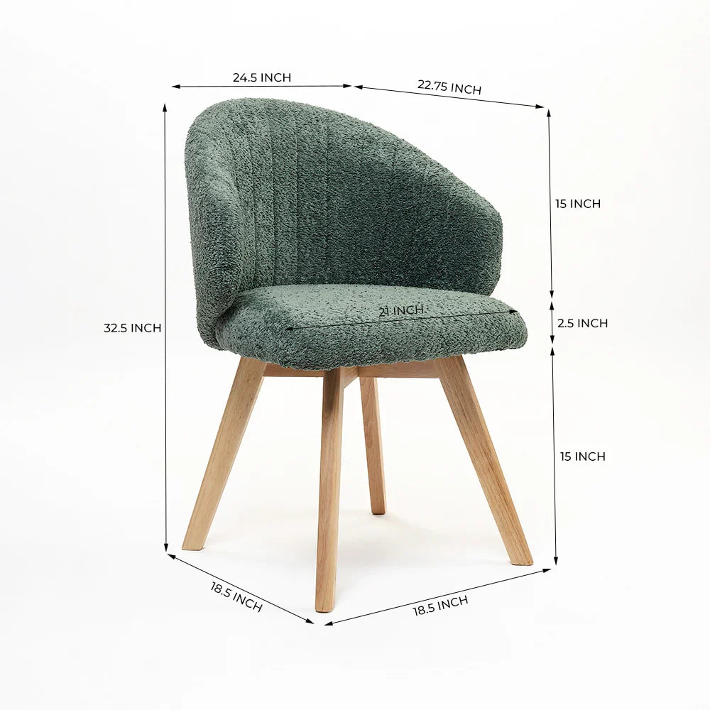 Noa Dining Chair