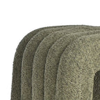Arden Boucle Bench