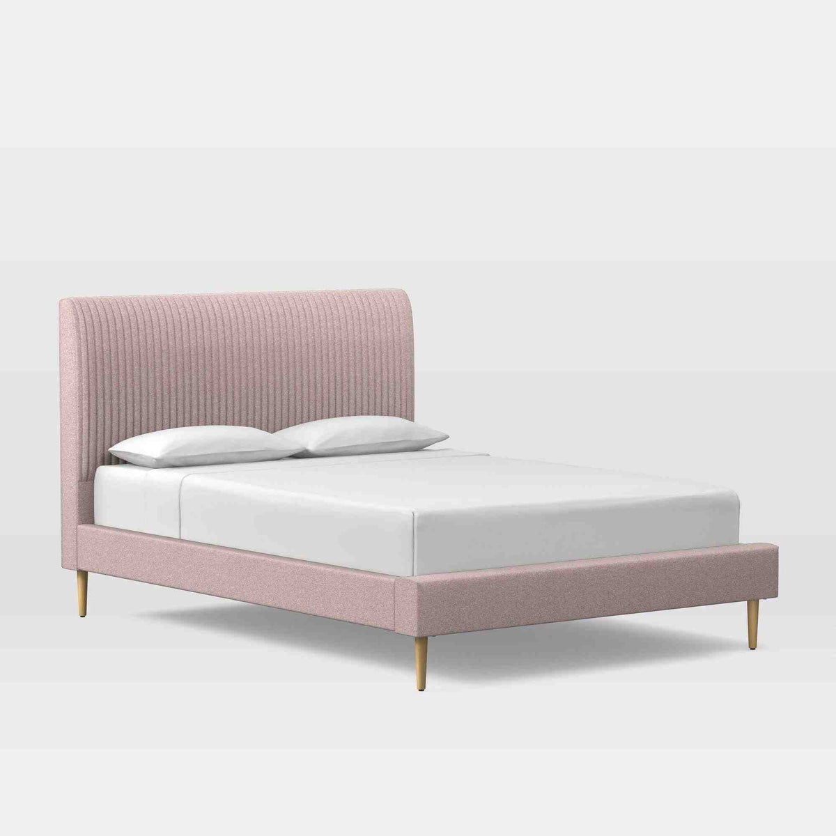 Ethan Non-Storage Bed