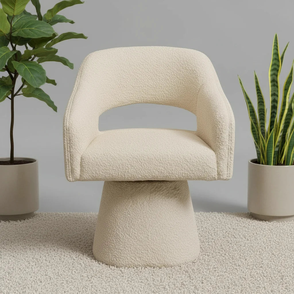 Kannon Accent Chair