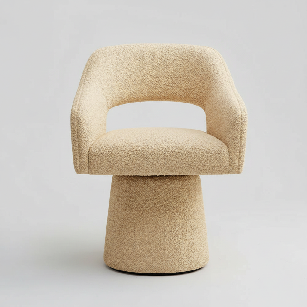 Kannon Accent Chair