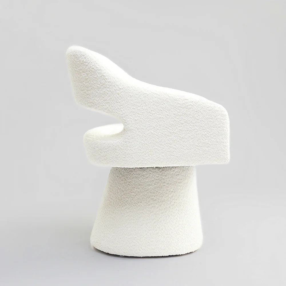 Kannon Accent Chair
