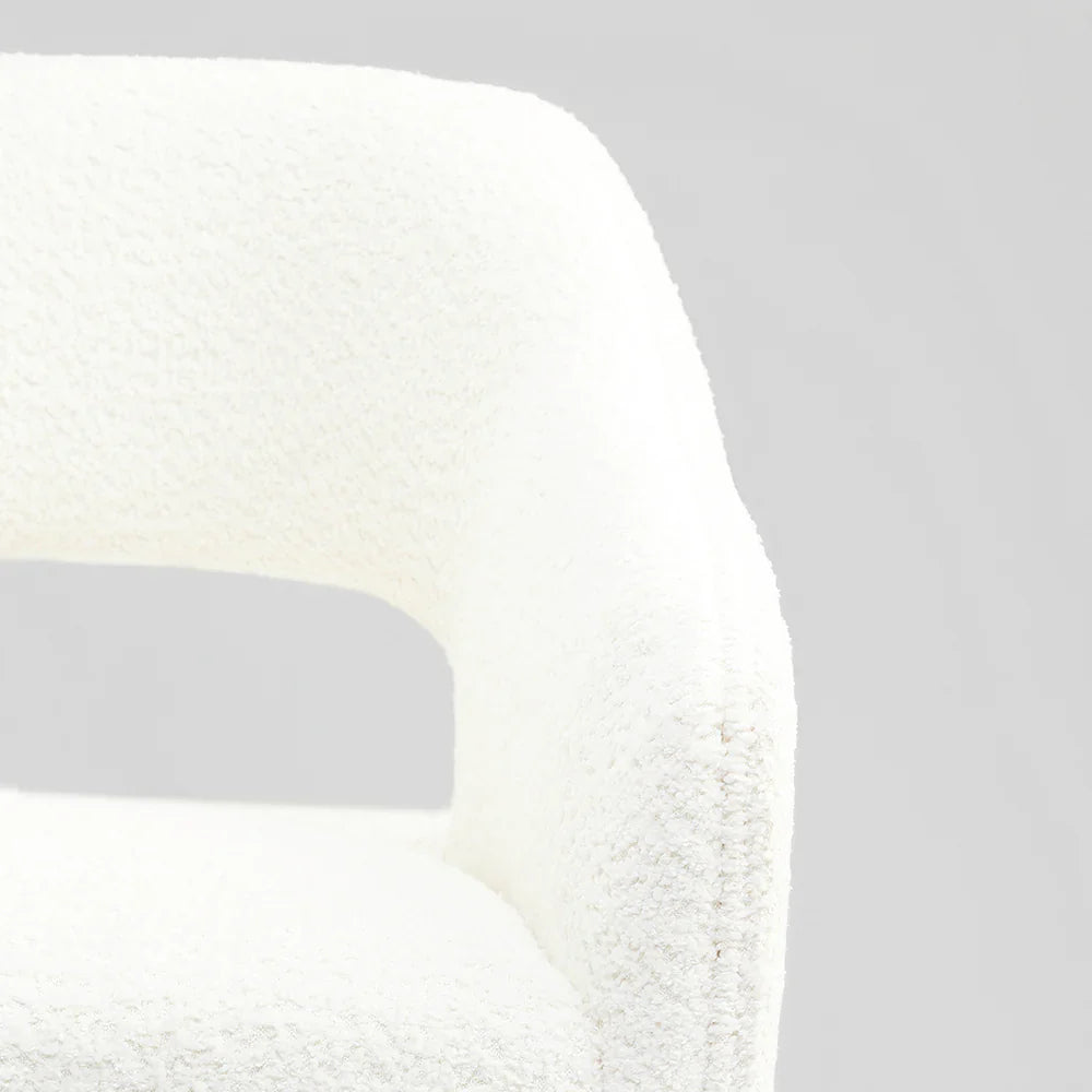 Kannon Accent Chair