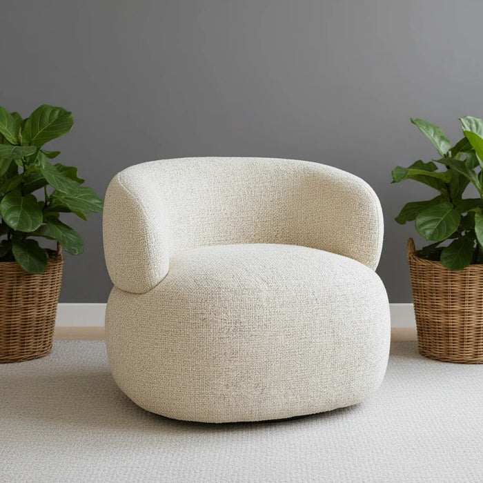 Harold Swivel Chair