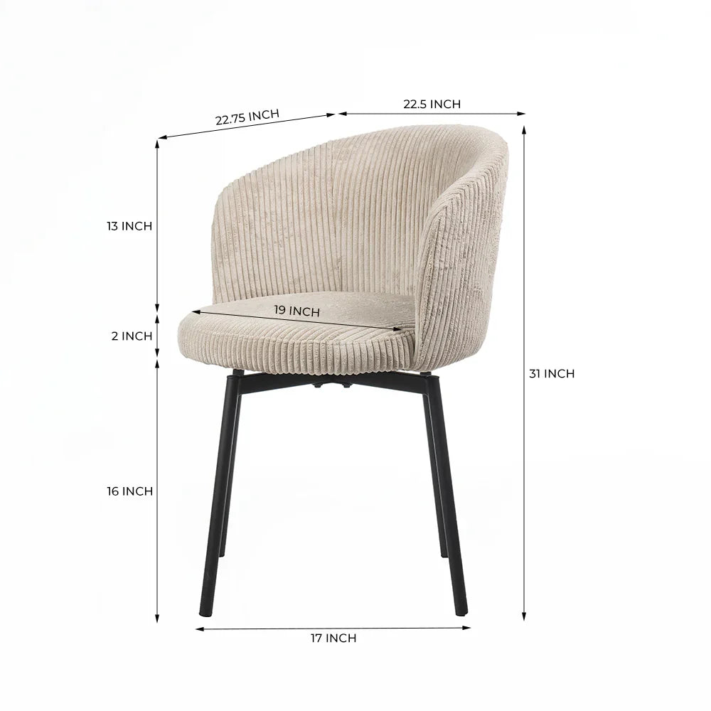 Liam Dining Chair