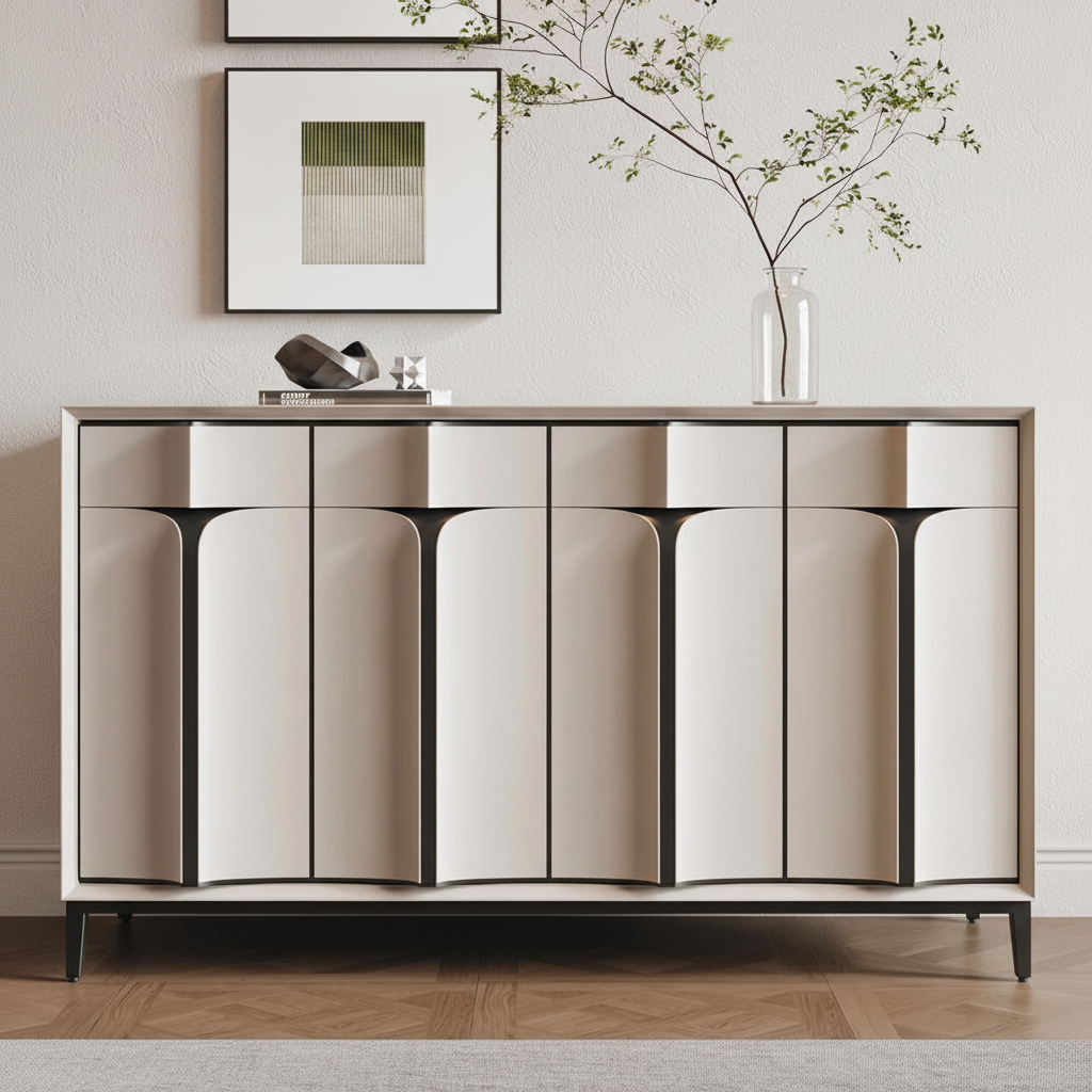 Arabella Console Table
