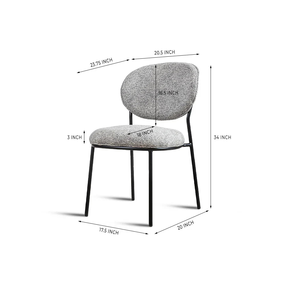Vance Dining Chair