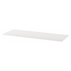 VARIERA drawer mat, white, non-slip, scratch protector.